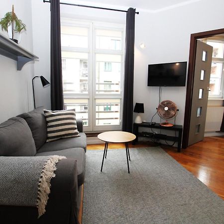 Apartment Classic Comfort แอลบลอง ภายนอก รูปภาพ